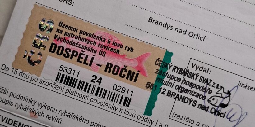 povolenka